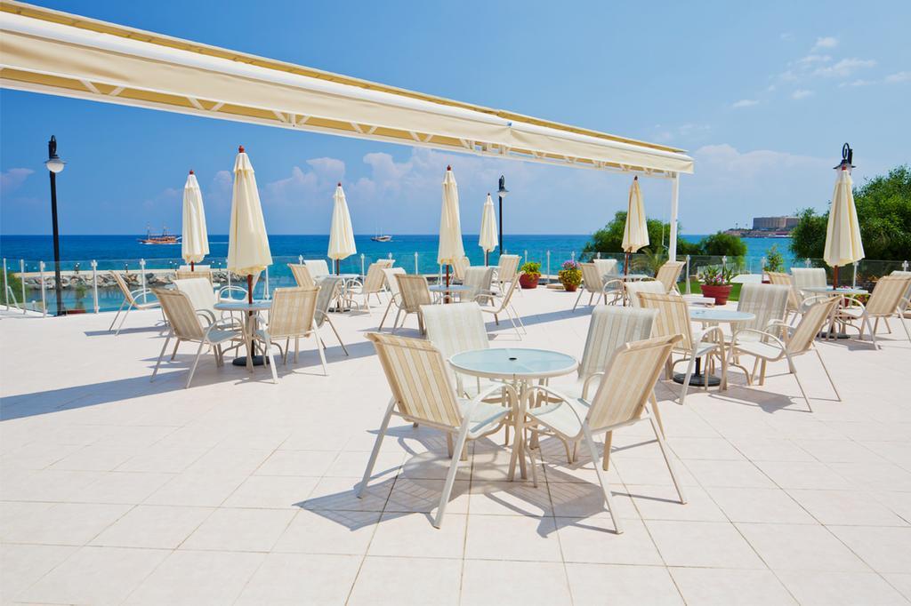 Ada Beach Hotel Kyrenia  Exterior foto